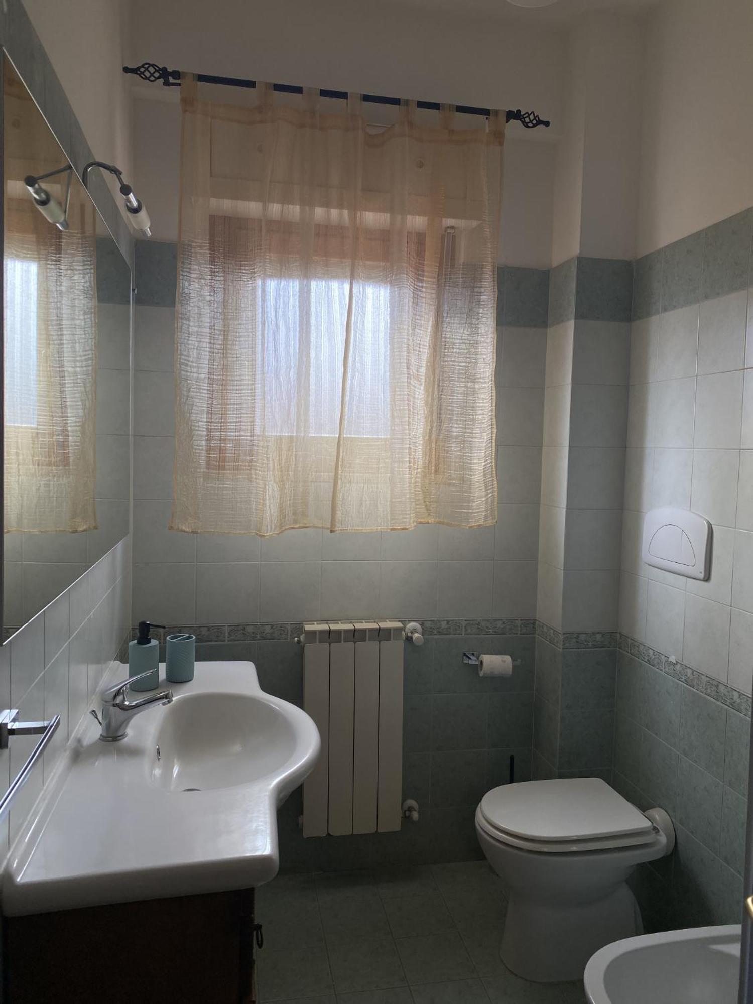 Appartamento Vista Mare A Marina Di Ardea L'Americano Extérieur photo